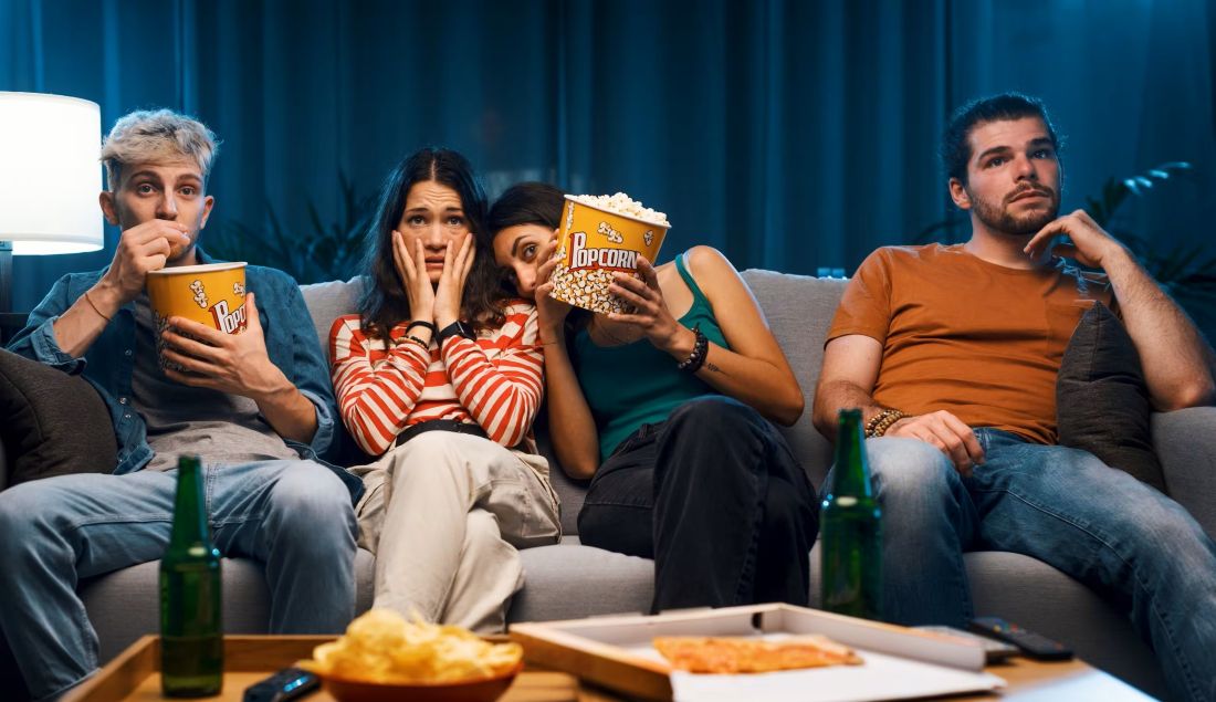 WatchUG free streaming platform - watch HD movies online